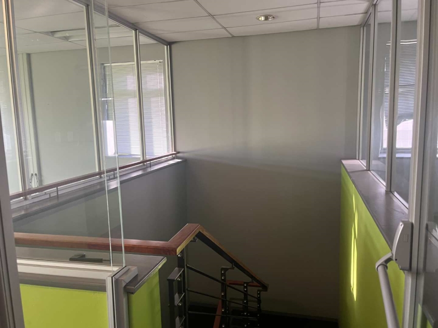 To Let commercial Property for Rent in Century City Western Cape